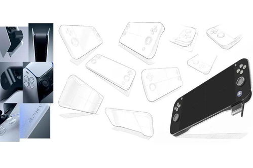 幾款創新游戲手柄設計，讓你的數字動漫制作體驗倍增