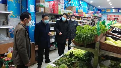 信陽市場監(jiān)管局持續(xù)23天禁止活禽交易及現(xiàn)場宰殺，保障禽肉食用農(nóng)產(chǎn)品安全