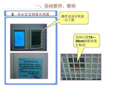 最全的工廠辦公室6S定置管理標(biāo)準(zhǔn)及應(yīng)用軟件服務(wù)